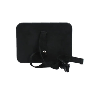 Adjustable Car Back Seat Baby Mirror